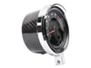 Gauge Housing Relocation Kit - Chrome. Fits Low Rider S 2022up, Low Rider ST 2025up & Street Bob 2025up