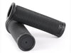 Moto Grips - Black.