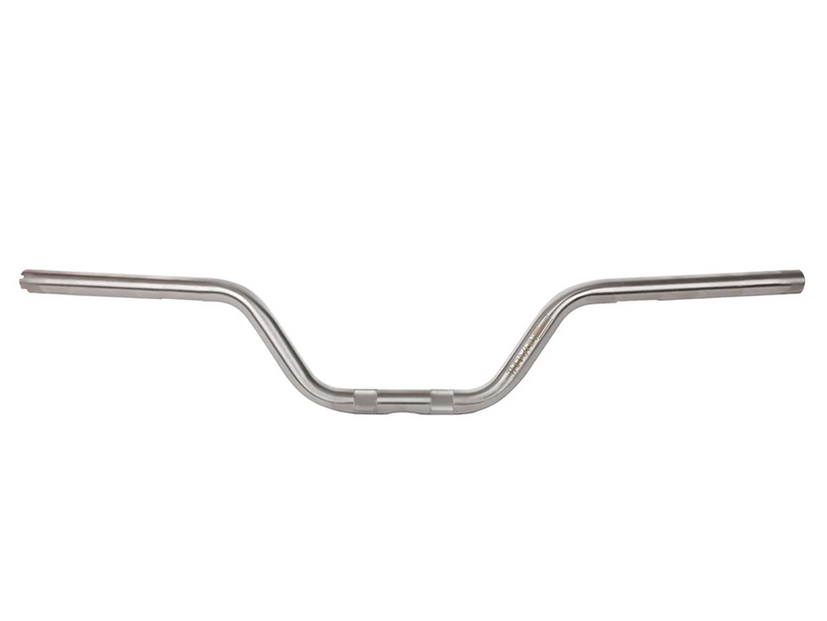 THRASHIN SUPPLY High Bend Bars – Stainless Steel