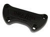 Handlebar Top Clamp - Black