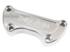 Handlebar Top Clamp - Polished