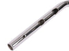 Mid Bend Bars - Chrome. Fits CVO Touring 2023up, Street Glide & Road Glide 2024up, Touring 2025up & Softail 2025up