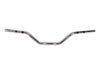 Mid Bend Bars - Chrome. Fits CVO Touring 2023up, Street Glide & Road Glide 2024up, Touring 2025up & Softail 2025up