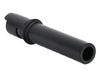 Throttle-By-Wire Throttle Tube. Fits CVO Touring 2023up, Street Glide & Road Glide 2024up, Touring 2025up & Softail 2025up