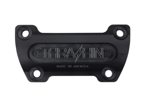 Replacement OG Handlebar Top Clamp - Black.