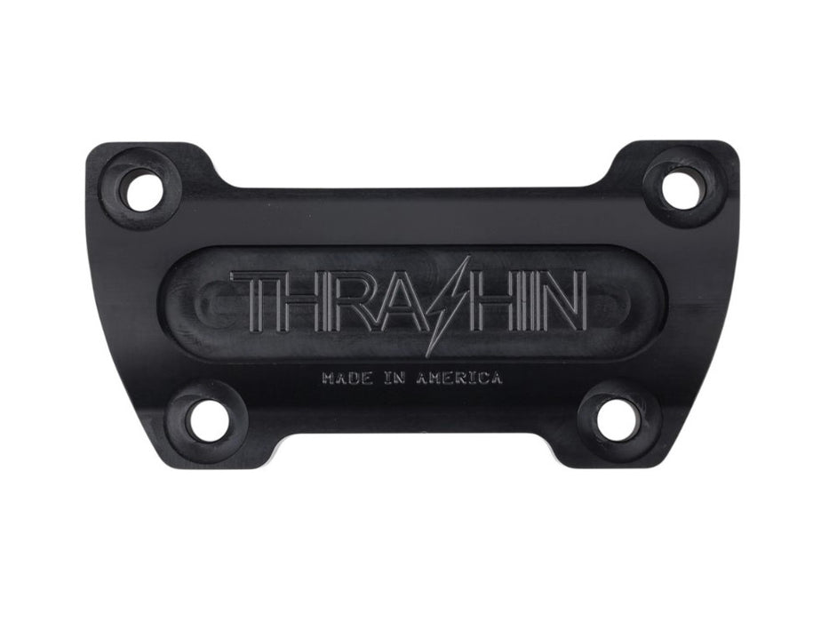 Replacement OG Handlebar Top Clamp - Black.