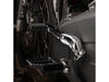 Billet Shift Lever - Chrome. Fits Dyna 1991-2017 with Mid Controls & 2018up Softail with OEM Forward Controls