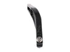 Billet Shift Lever - Black. Fits Softail 2018up with Mid Controls