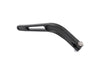 Billet Shift Lever - Black. Fits Softail 2018up with Mid Controls