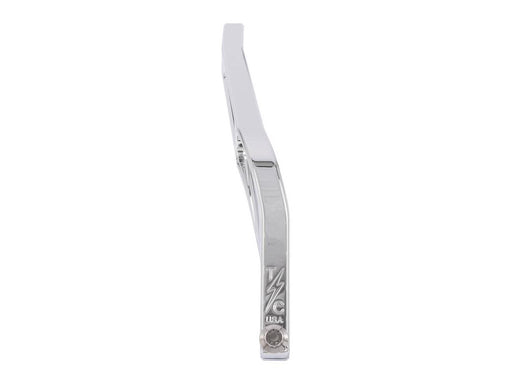 Billet Shift Lever - Chrome. Fits Softail 2018up with Mid Controls
