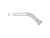 Billet Shift Lever - Chrome. Fits Softail 2018up with Mid Controls