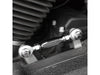 Mid Control Shift Linkage Rod - Chrome. Fits Dyna 1991-2017, FXR 1982-1994 & Softail 2018up with Mid Controls