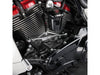 Shift Linkage Rod - Chrome. Fits Softail 1986up, Touring 1980up & Dyna Wide Glide 1993-2003