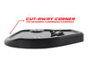 Cam Cover - Black. Fits CVO Touring 2023up, Street Glide & Road Glide 2024up, Touring 2025up & Softail 2025up
