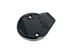 Cam Cover - Black. Fits CVO Touring 2023up, Street Glide & Road Glide 2024up, Touring 2025up & Softail 2025up