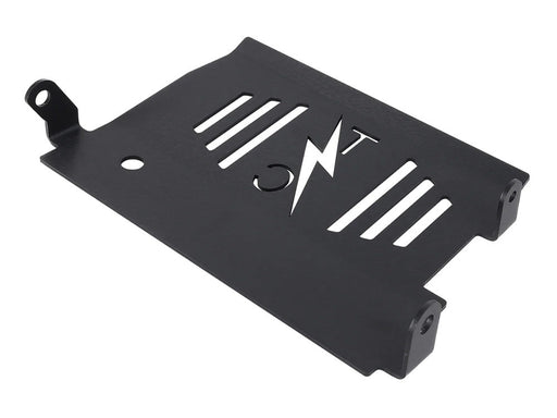 Skid Plate - Black. Fits CVO Touring 2023up & Street Glide & Road Glide 2024up
