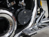 Cam Cover - Forged Carbon. Fits CVO Touring 2023up, Street Glide & Road Glide 2024up, Touring 2025up & Softail 2025up