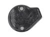 Cam Cover - Forged Carbon. Fits CVO Touring 2023up, Street Glide & Road Glide 2024up, Touring 2025up & Softail 2025up