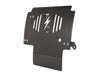 Skid Plate - Carbon Fibre Gloss Weave. Fits CVO Touring 2023up & Street Glide & Road Glide 2024up