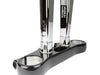1in. Riser Extensions - Chrome