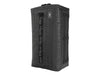 Defender 32 Waterproof Duffle Bag - Black