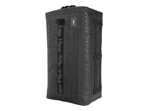 Defender 32 Waterproof Duffle Bag - Black