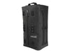 Defender 32 Waterproof Duffle Bag - Black