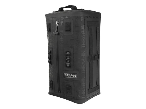 Defender 32 Waterproof Duffle Bag - Black