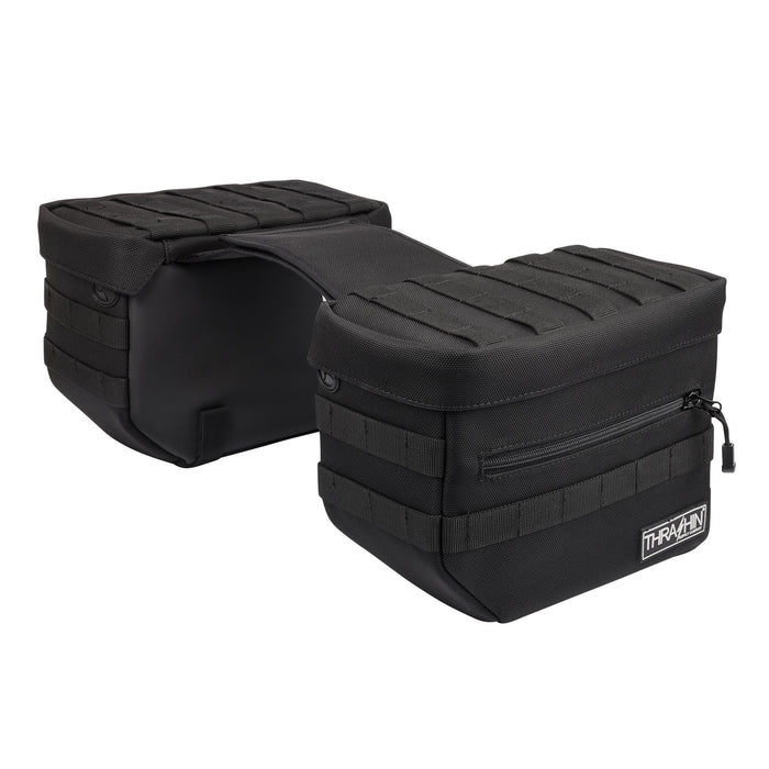 THRASHIN SUPPLY Essential Saddlebags V3