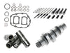 TTS185 Performance Cam Kit - Black Pushrods. Fits Gen 2 Milwaukee-Eight 2024up. Street Glide, Road Glide & CVO Road Glide ST 2024up, Touring 2025up & Softail 2025up