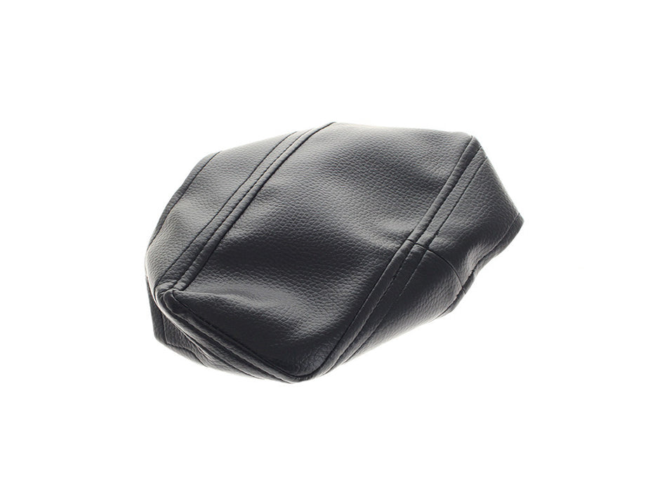 Low Mount Oil Cooler Cold Weather Cover