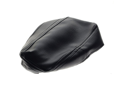 Side Mount Oil Cooler Cold Weather Cover