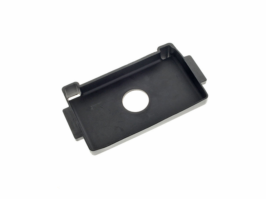 Battery Cushion. Fits Softail 1985-1996