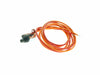 Front Brake Light Switch. Fits Big Twin & Sportster 1982-1995.