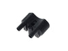 Ignition Coil - Black. Fits Sportster 2007-2021 & Street 2015-2020