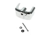 Coil Cover - Chrome. Fits Softail 2018-2024