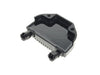 Regulator - Black. Fits Dyna 2008-2017