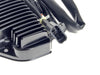 Regulator - Black. Fits V-Rod 2002-2007