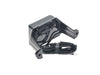 Regulator - Black. Fits Touring 2004-2005