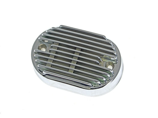 Regulator - Chrome. Fits Softail 2008-2017