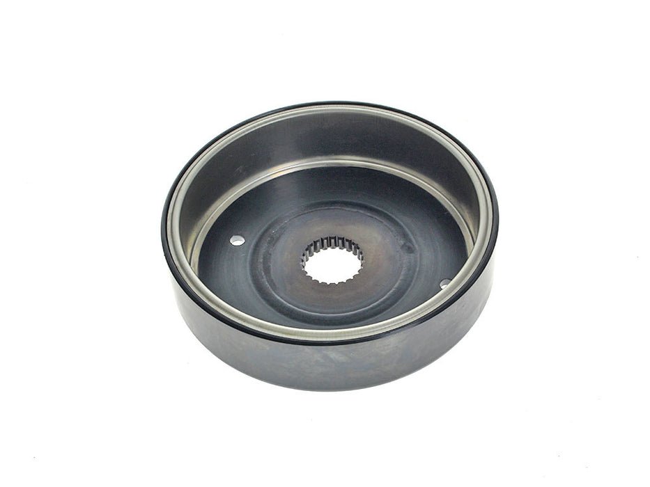 50 Amp Alternator Rotor. Fits Rocker 2008-2011, Softail 2012-2017, Dyna 2012-2017 & Touring 2011-2016