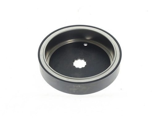 Alternator Rotor. Fits FX 1982-1986, Softail 1984-2000, Dyna 1991-2003, FXR 1982-1994 & Touring 1982-1995.