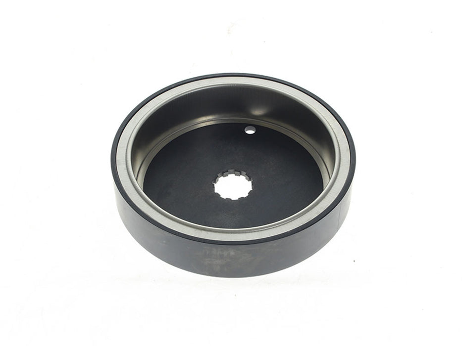 Alternator Rotor. Fits FX 1982-1986, Softail 1984-2000, Dyna 1991-2003, FXR 1982-1994 & Touring 1982-1995.