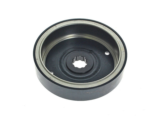 Heavy Duty Alternator Rotor. Fits FX 1982-1986, Softail 1984-2000, Dyna 1991-2003, FXR 1982-1994 & Touring 1982-1995.