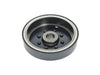 Alternator Rotor with Engine Sprocket. Fits Sportster 1991-2003