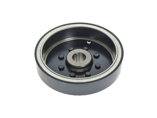Alternator Rotor with Engine Sprocket. Fits Sportster 1991-2003