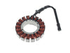 Stator. Fits Softail & Dyna 2008-2017
