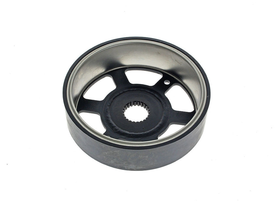 40 Amp Alternator Rotor. Fits Softail 2018up