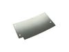 Debris Deflector Splash Guard - Stainless Steel. Fits Softail 1986-1999