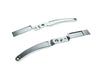 Rear Fender Struts - Chrome. Fits Sportster 1982-1989